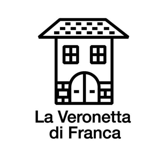 La Veronetta Di Franca エクステリア 写真